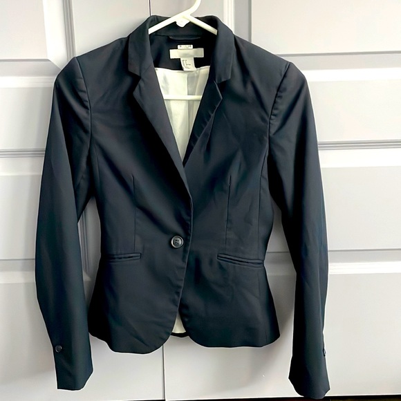H&M office jacket - Picture 1 of 6